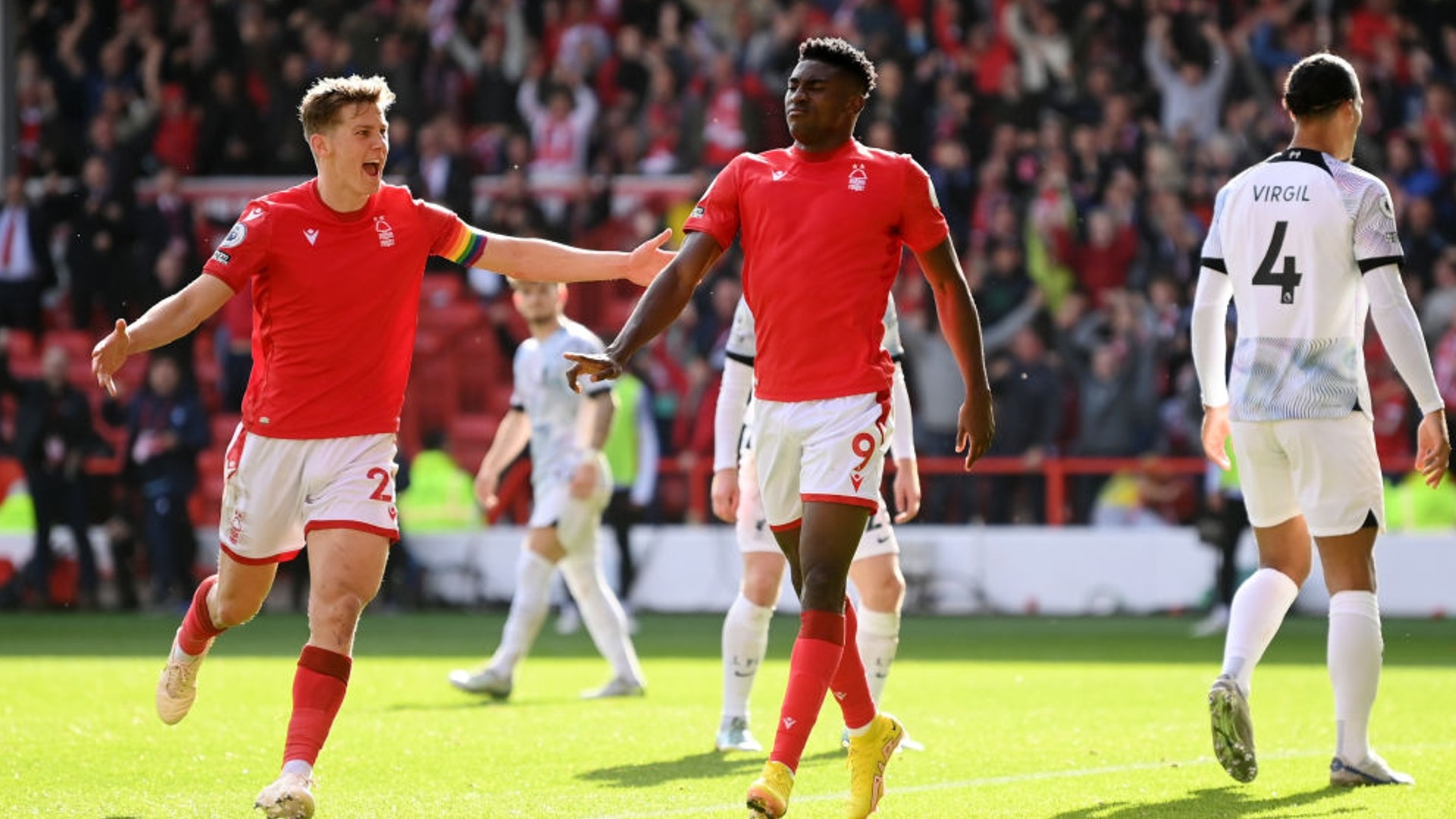 科技与社会 科技与社会